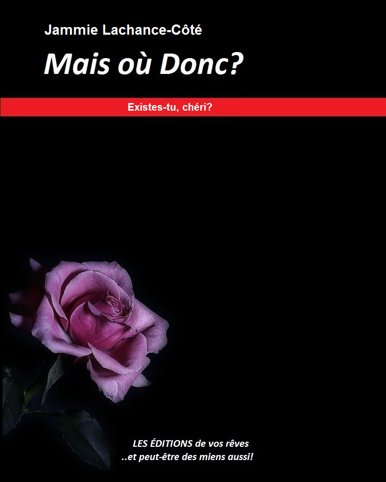 Mais où Donc? from Jammie